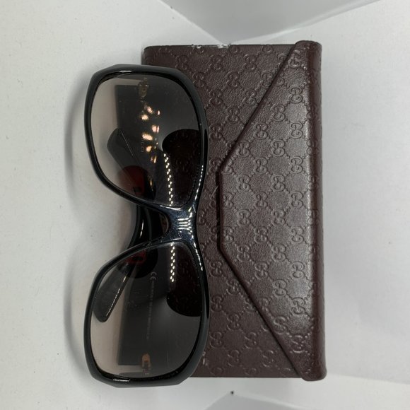 Gucci Black GG2592/S Sunglasses main image 5